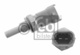 COOLANT TEMPERATURE SENSOR W/ SEALING RING EURO 6 IAM